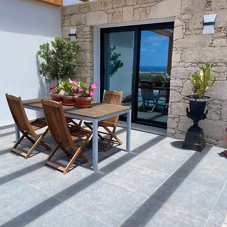 B&B Camacha Porto Santo Exterior foto