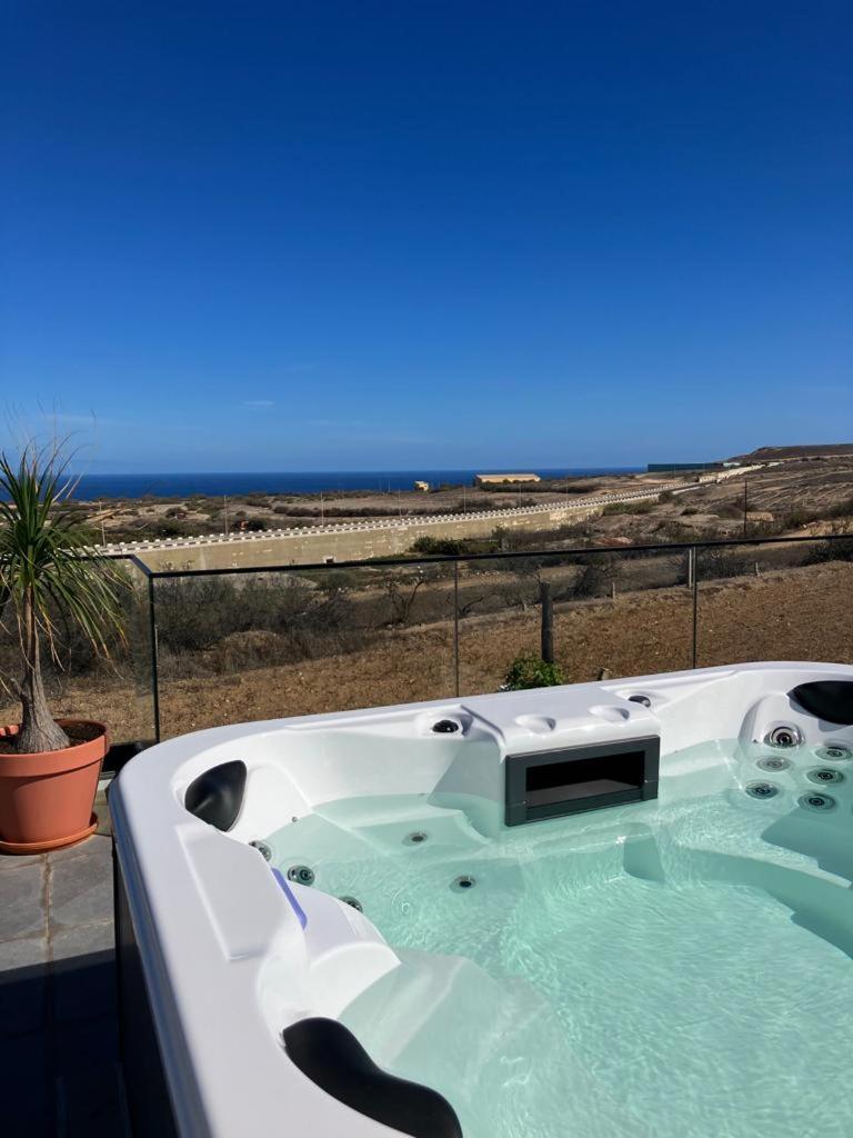B&B Camacha Porto Santo Exterior foto