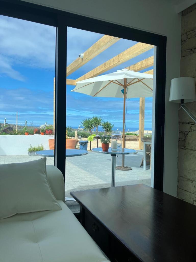 B&B Camacha Porto Santo Exterior foto